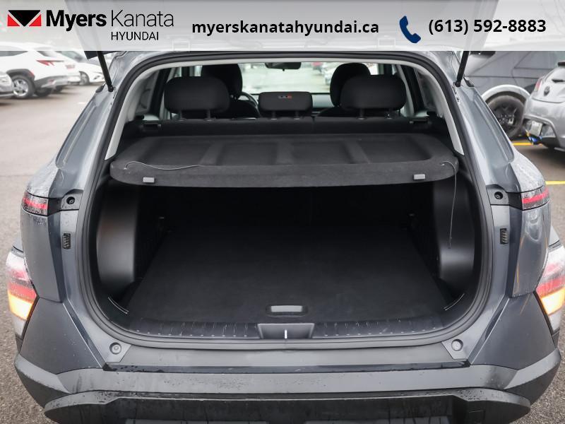 2024 Hyundai Kona - Gallery image 9