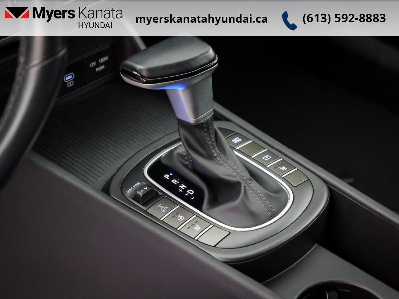 2024 Hyundai Kona - Gallery image 15
