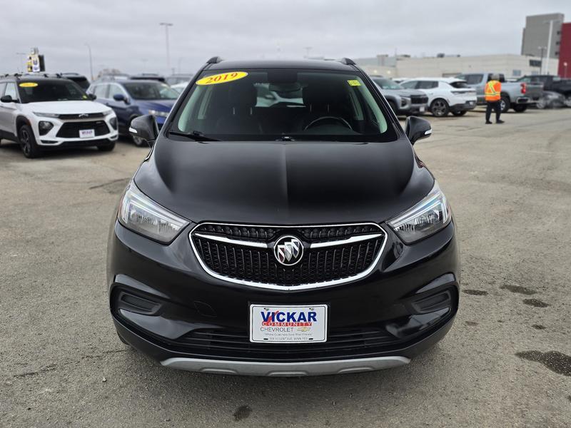 2019 Buick Encore