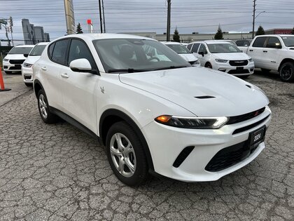 used 2024 Dodge Hornet car, priced at $28,995