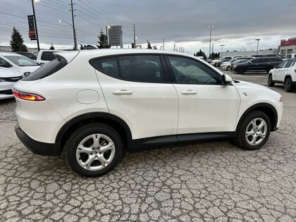 used 2024 Dodge Hornet car, priced at $28,995