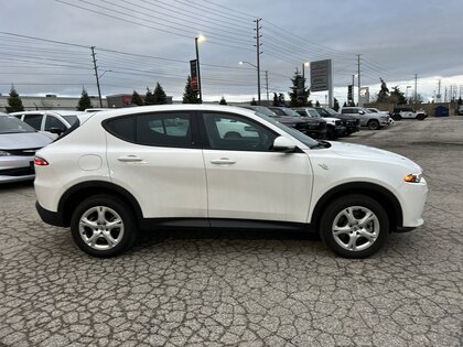 used 2024 Dodge Hornet car, priced at $28,995