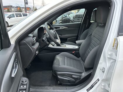 used 2024 Dodge Hornet car, priced at $28,995