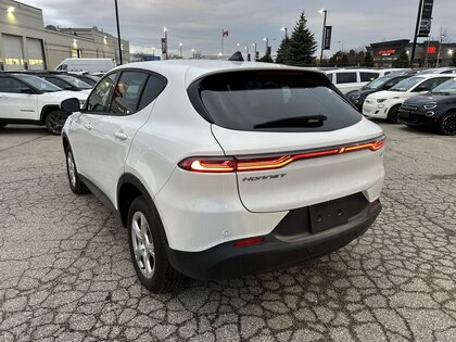 used 2024 Dodge Hornet car, priced at $28,995