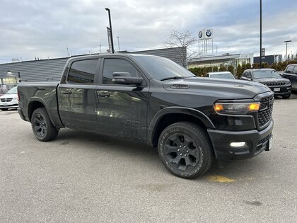 used 2025 Ram 1500 car