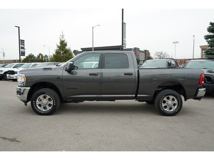 used 2023 Ram 2500 Crew Cab car, priced at $64,749