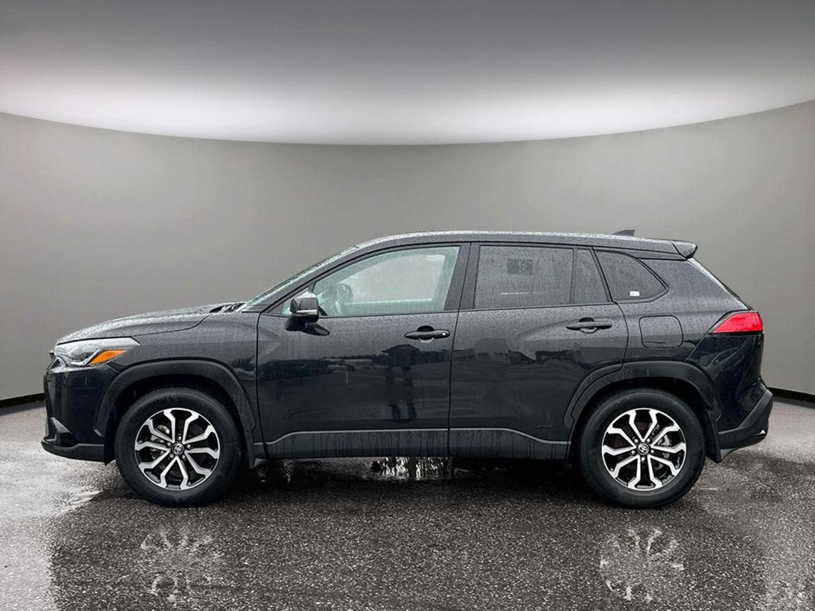 2023 Toyota Corolla Cross