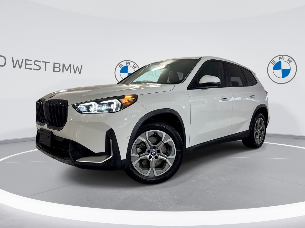 2023 BMW X1