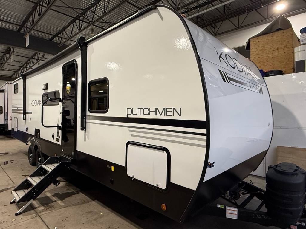 2026 Kodiak Kodiak 280BHSL