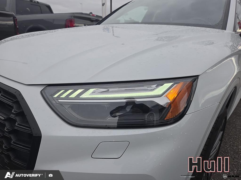 2022 Audi SQ5 3.0T Technik, 多伦多, 全款车