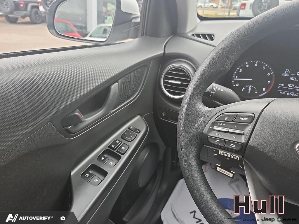 2019 Hyundai KONA 2.0L Essential, 多伦多, 全款车