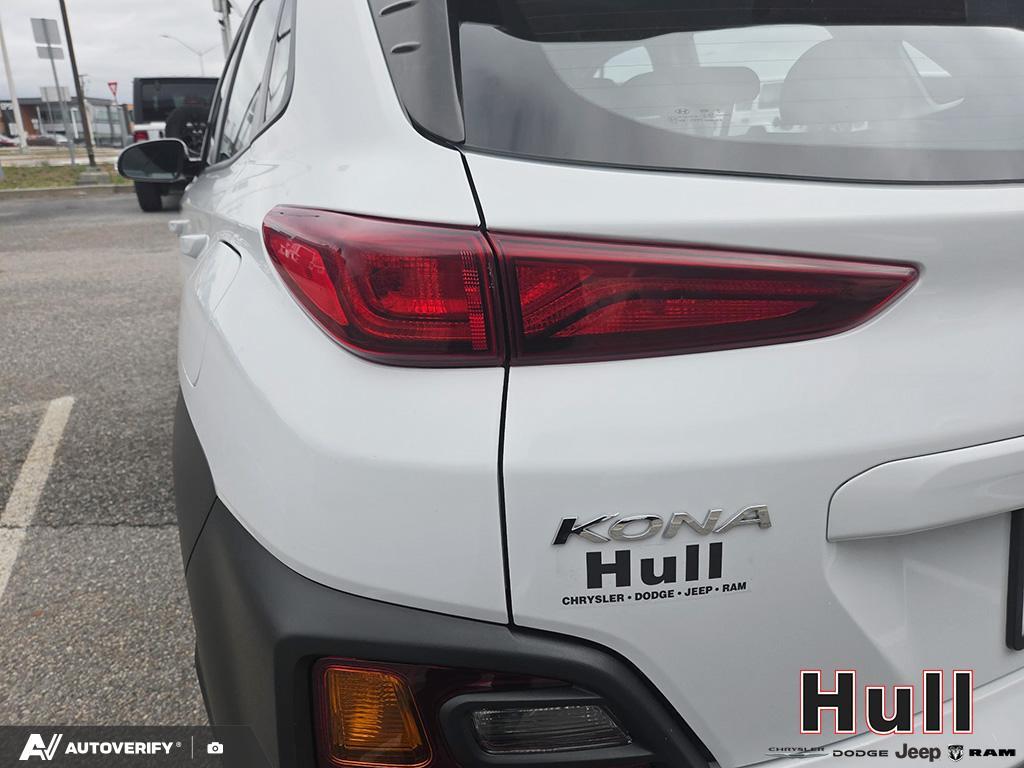 2019 Hyundai KONA 2.0L Essential, 多伦多, 全款车