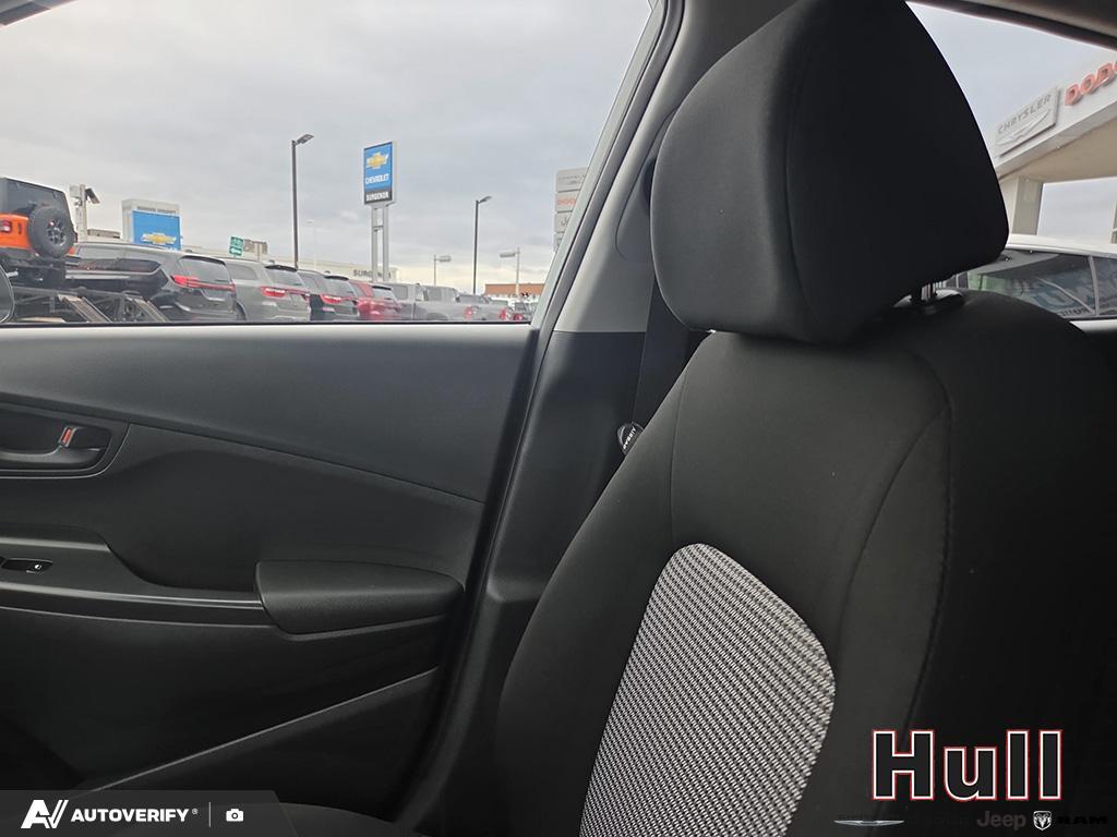 2019 Hyundai KONA 2.0L Essential, 多伦多, 全款车