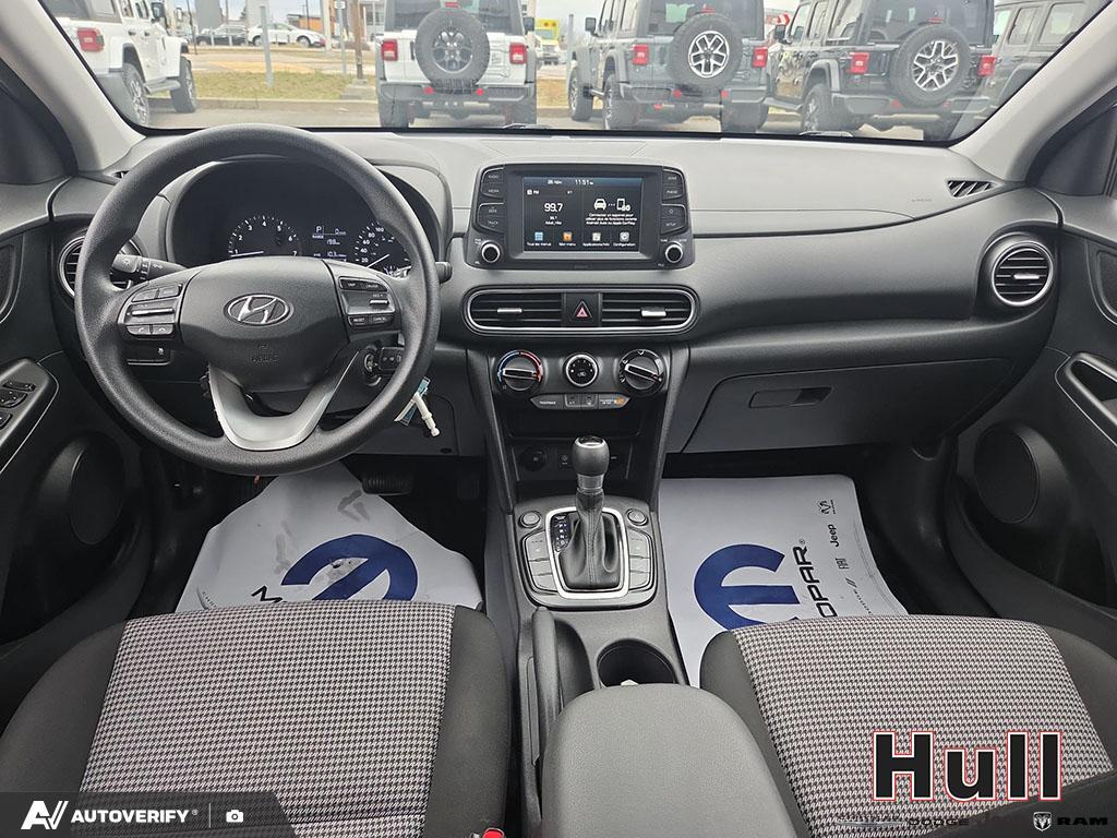 2019 Hyundai KONA 2.0L Essential, 多伦多, 全款车