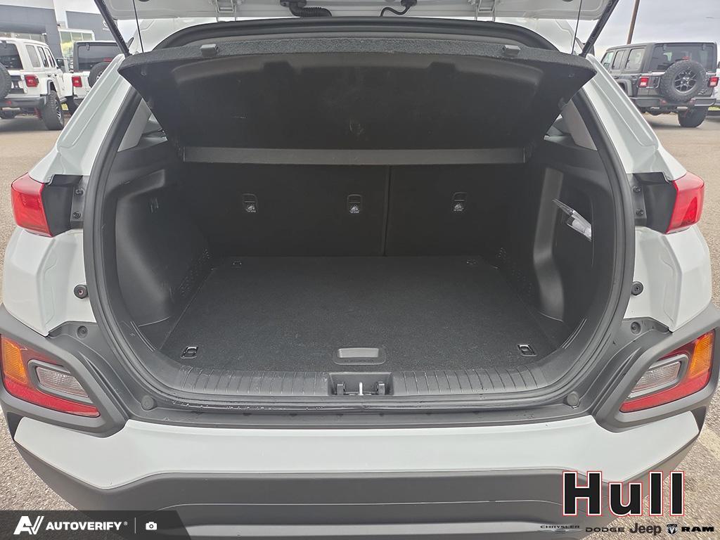 2019 Hyundai KONA 2.0L Essential, 多伦多, 全款车