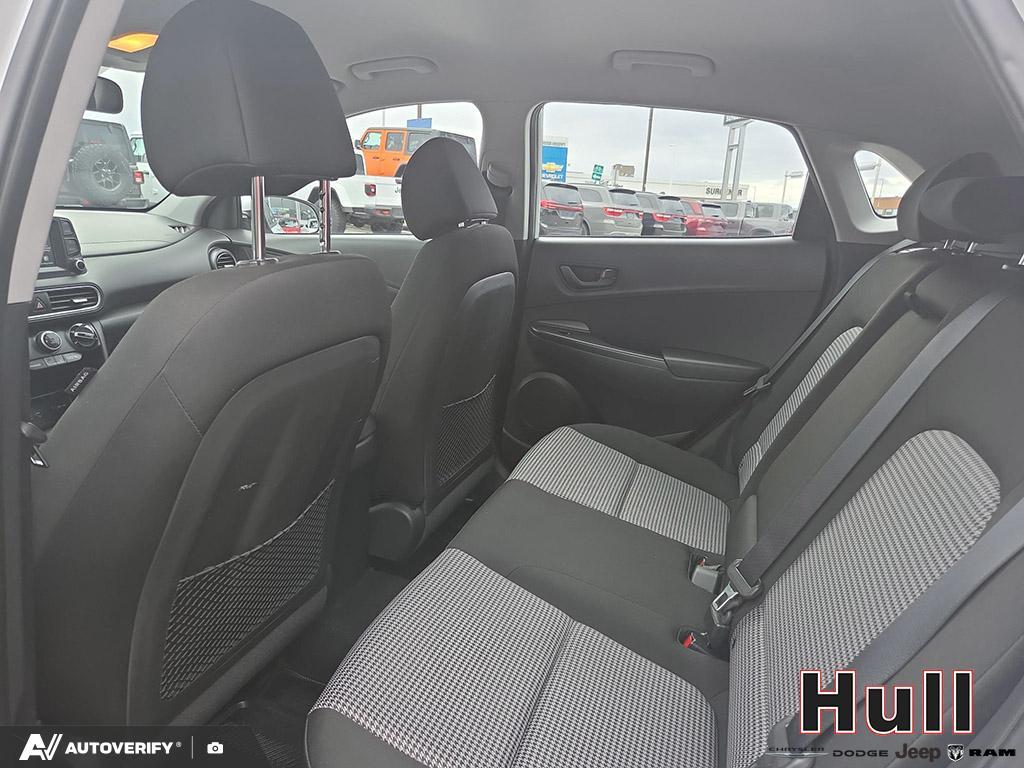 2019 Hyundai KONA 2.0L Essential, 多伦多, 全款车