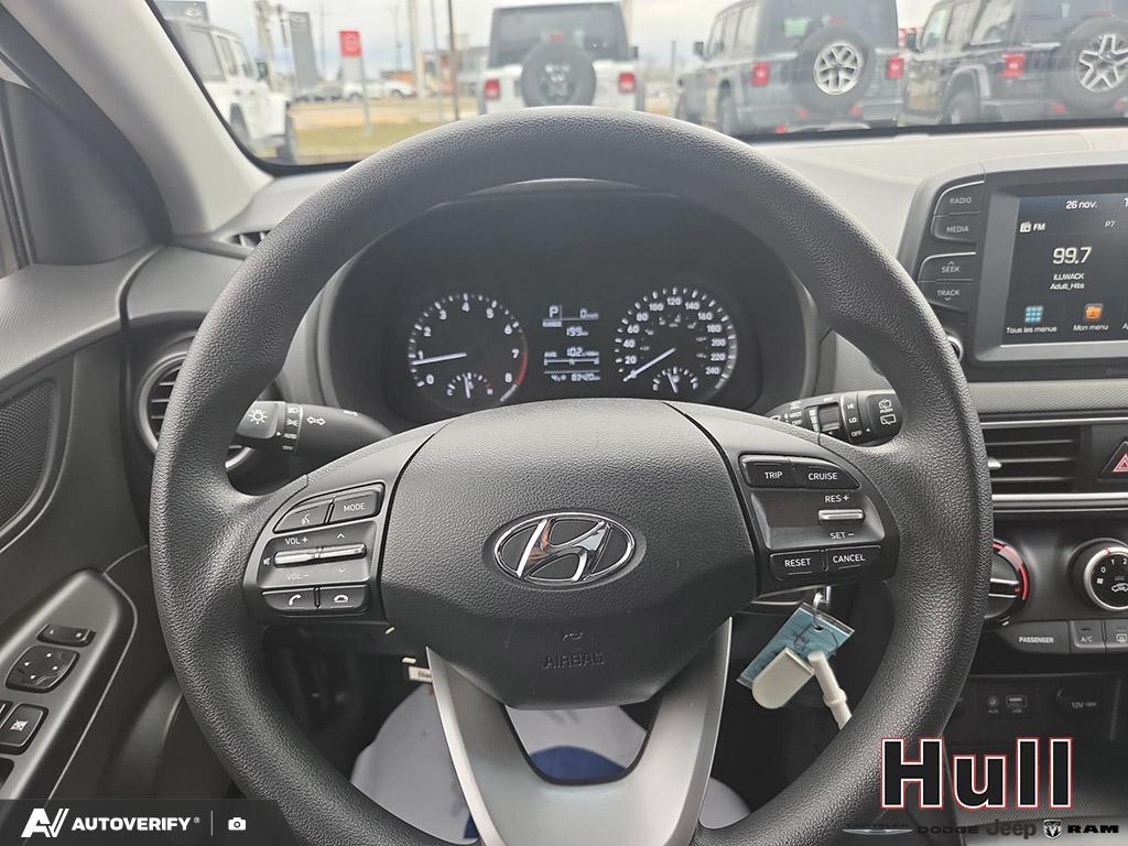 2019 Hyundai KONA 2.0L Essential, 多伦多, 全款车