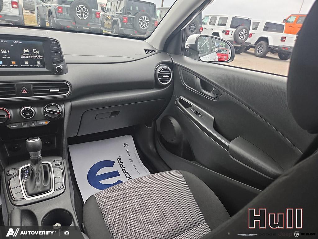 2019 Hyundai KONA 2.0L Essential, 多伦多, 全款车