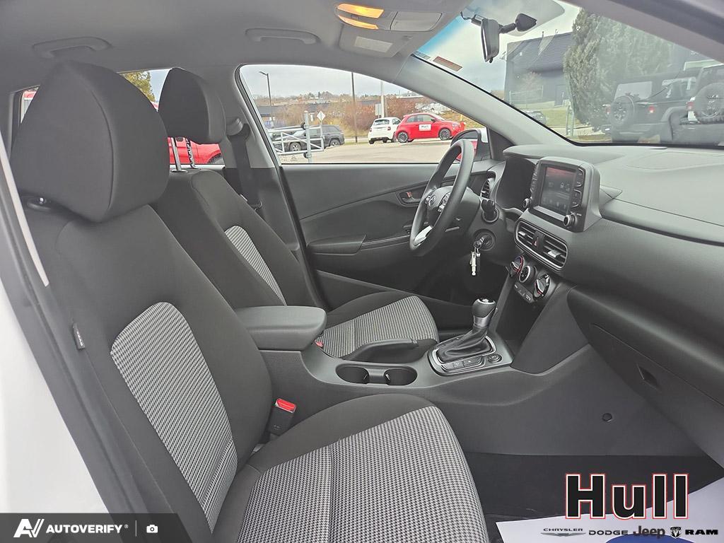 2019 Hyundai KONA 2.0L Essential, 多伦多, 全款车