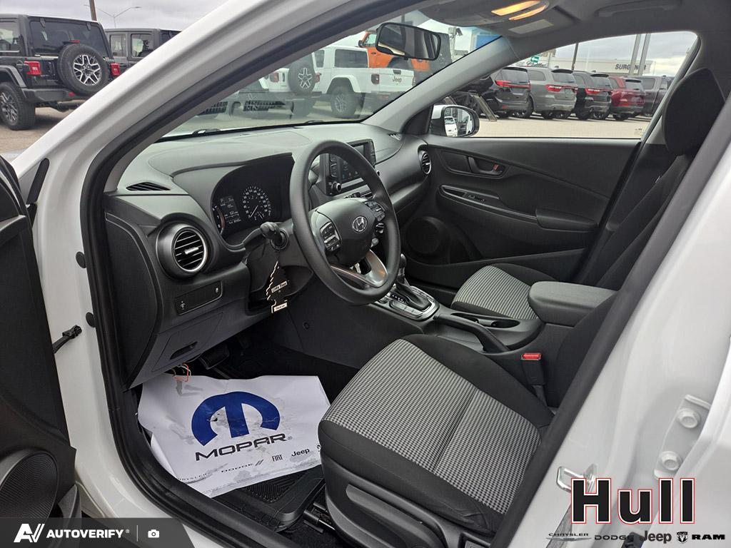 2019 Hyundai KONA 2.0L Essential, 多伦多, 全款车