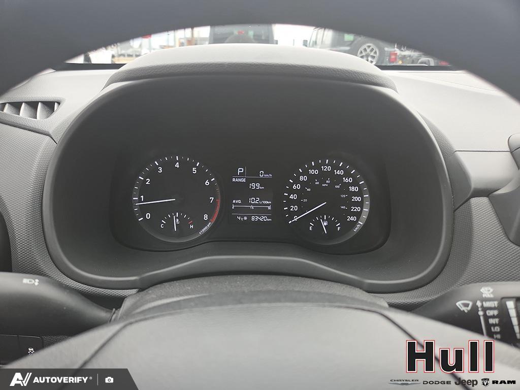 2019 Hyundai KONA 2.0L Essential, 多伦多, 全款车