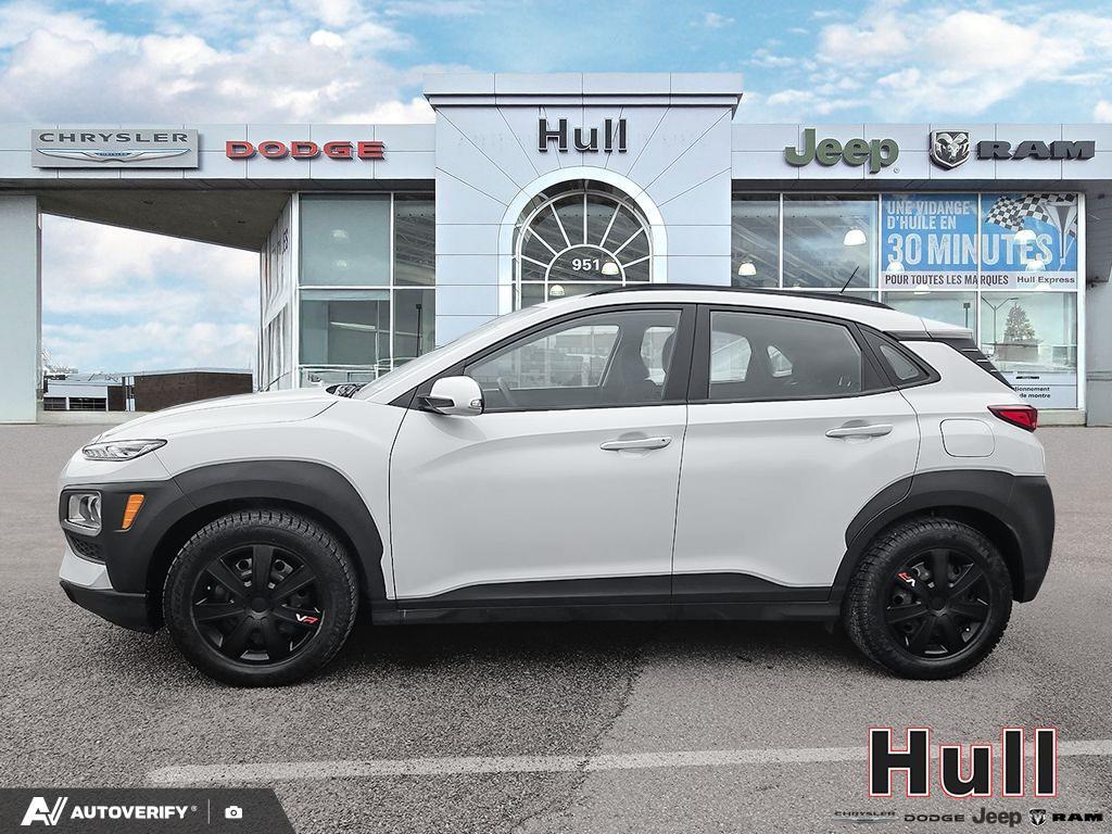 2019 Hyundai KONA 2.0L Essential, 多伦多, 全款车