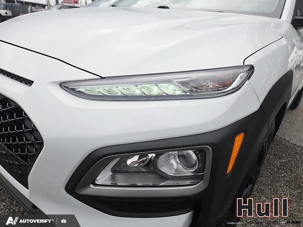 2019 Hyundai KONA 2.0L Essential, 多伦多, 全款车