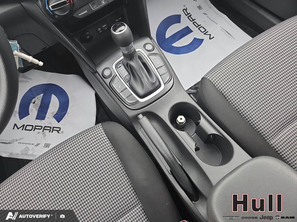 2019 Hyundai KONA 2.0L Essential, 多伦多, 全款车