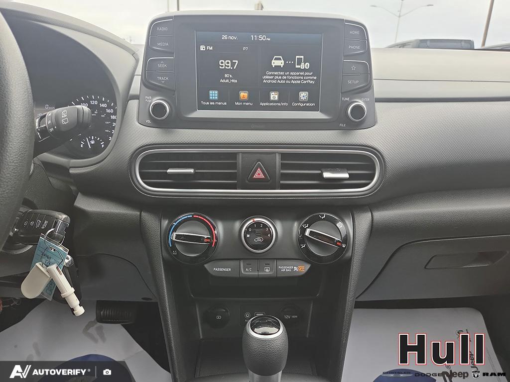 2019 Hyundai KONA 2.0L Essential, 多伦多, 全款车