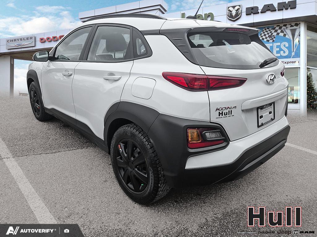 2019 Hyundai KONA 2.0L Essential, 多伦多, 全款车