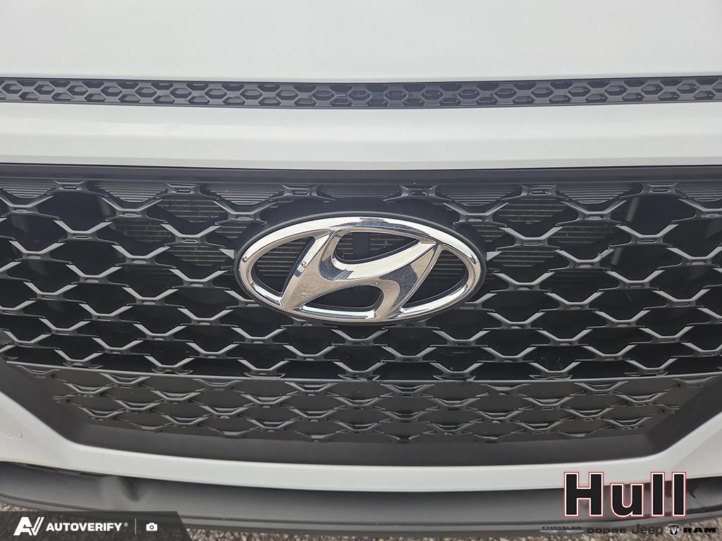 2019 Hyundai KONA 2.0L Essential, 多伦多, 全款车