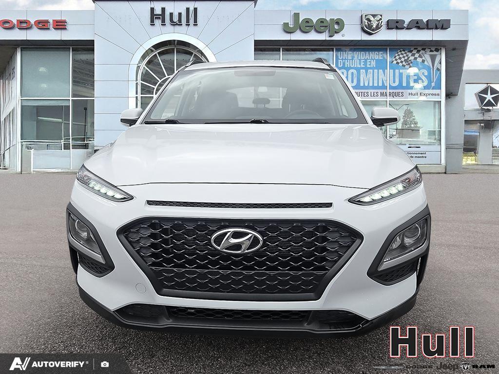 2019 Hyundai KONA 2.0L Essential, 多伦多, 全款车
