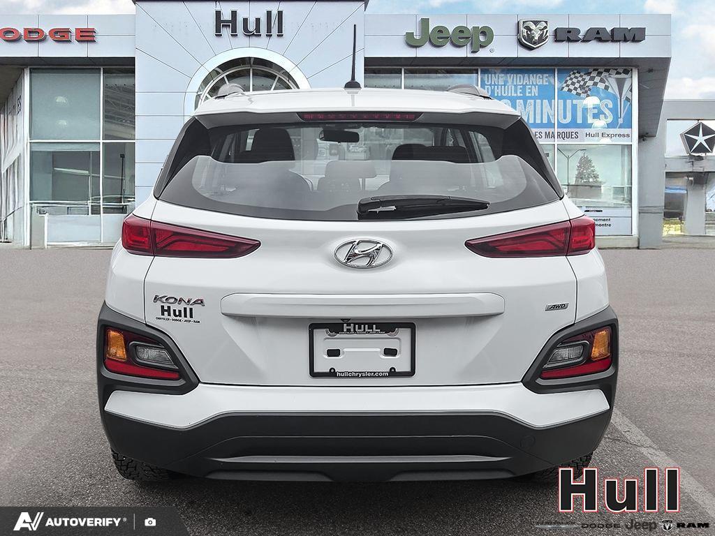 2019 Hyundai KONA 2.0L Essential, 多伦多, 全款车
