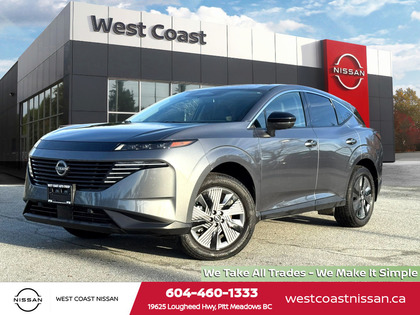 Nissan Murano SL AWD