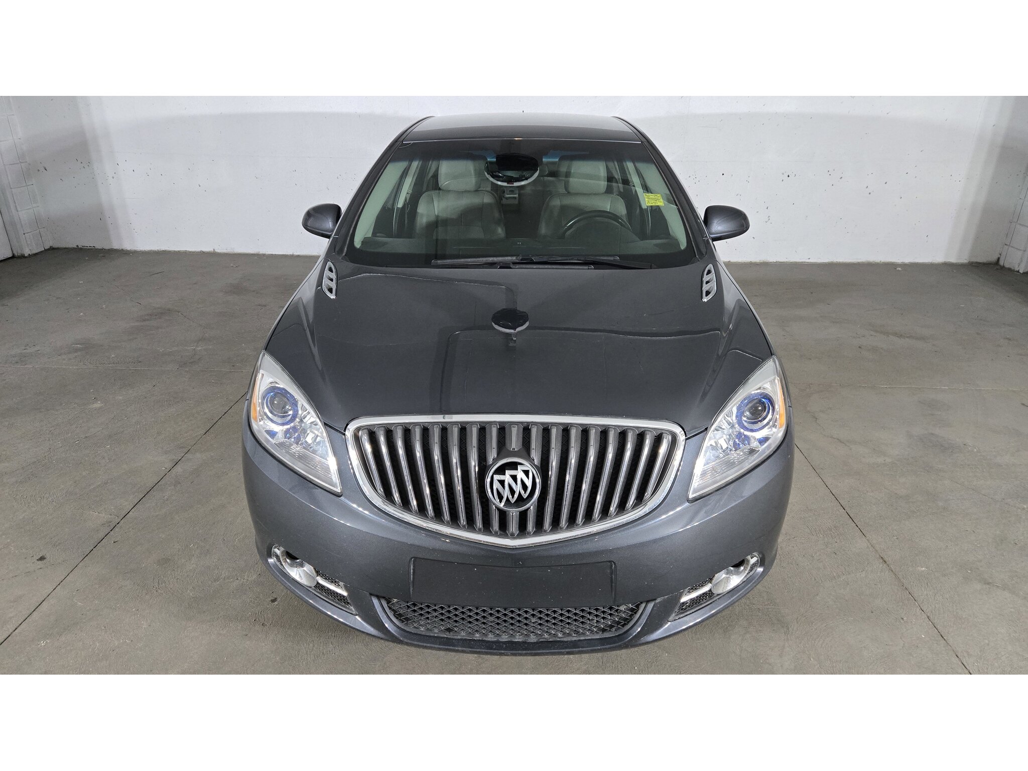2012 Buick Verano