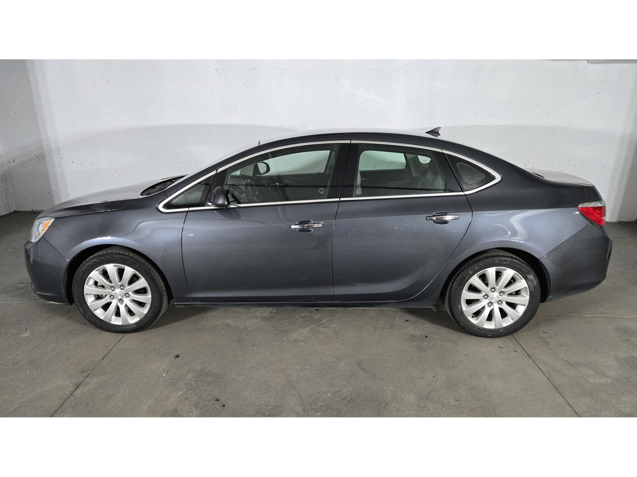 2012 Buick Verano