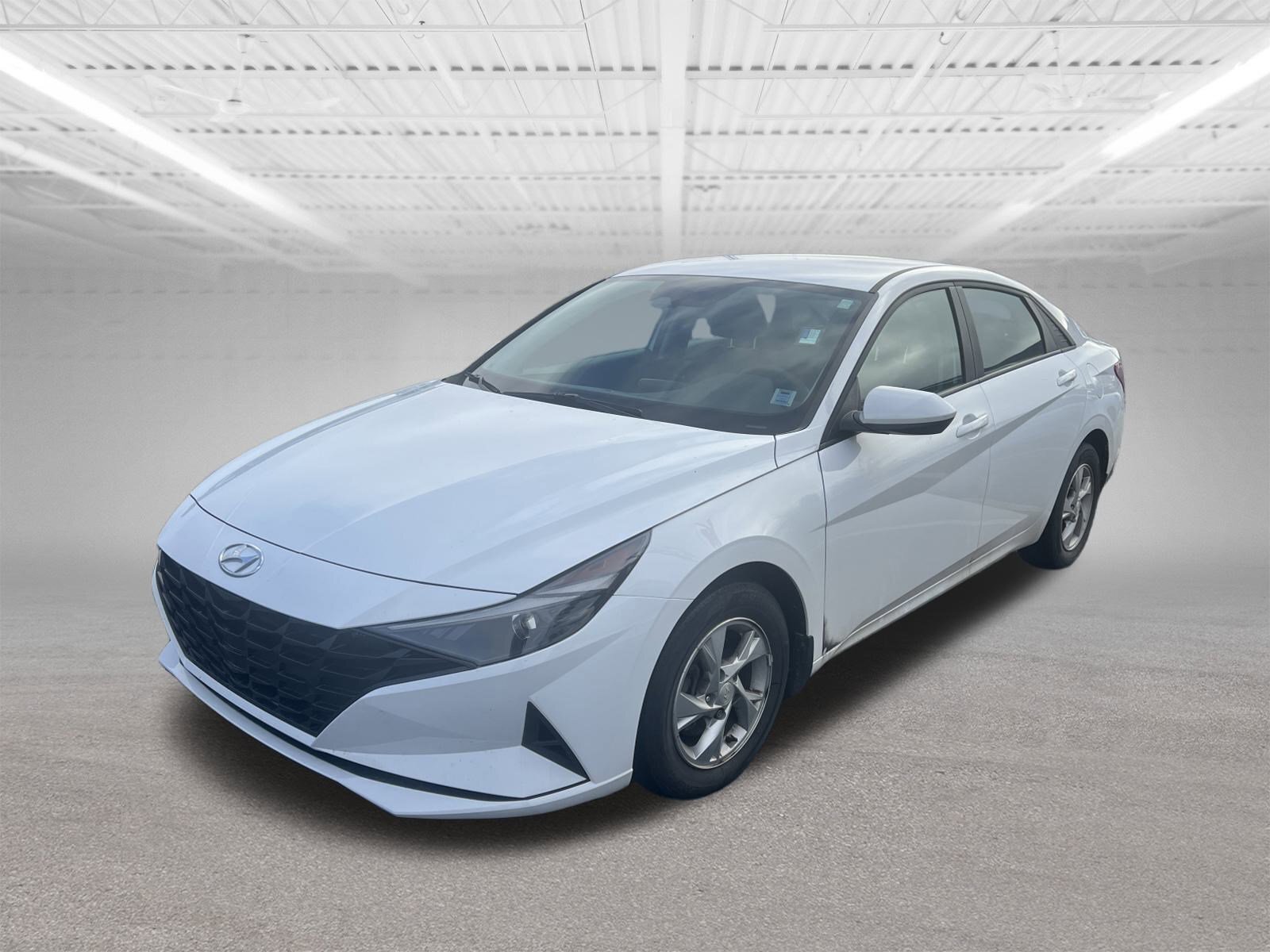 2022 Hyundai Elantra