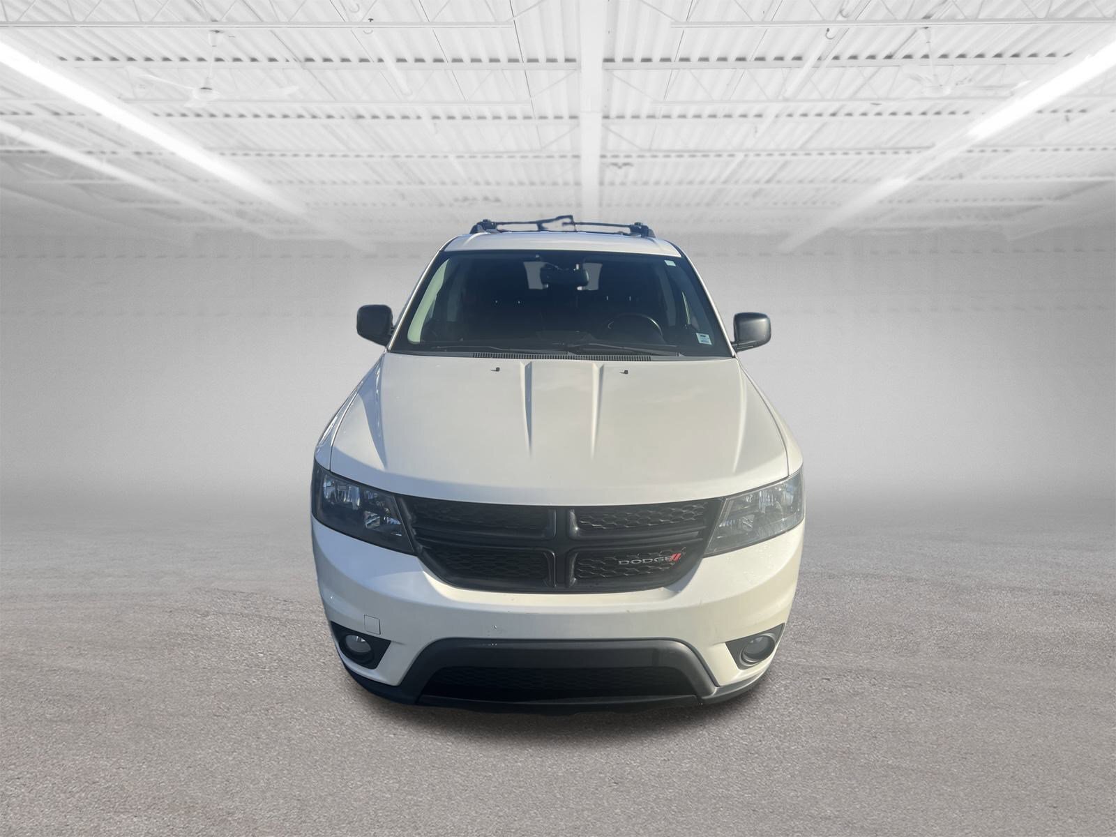 2016 Dodge Journey