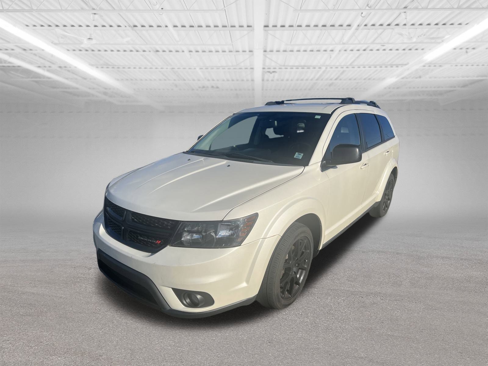 2016 Dodge Journey