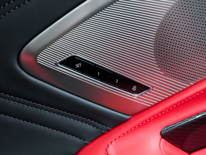 used 2024 Chevrolet Corvette car, priced at $179,993