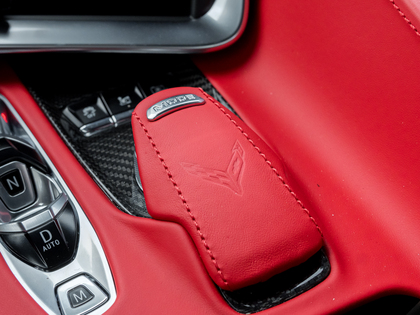 used 2024 Chevrolet Corvette car, priced at $179,993