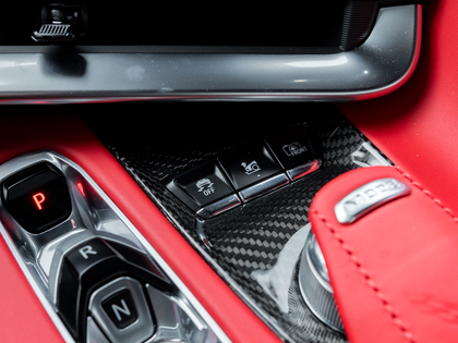 used 2024 Chevrolet Corvette car, priced at $179,993