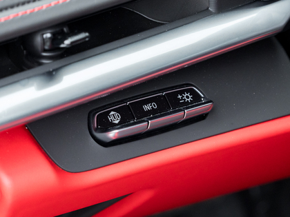 used 2024 Chevrolet Corvette car, priced at $179,993