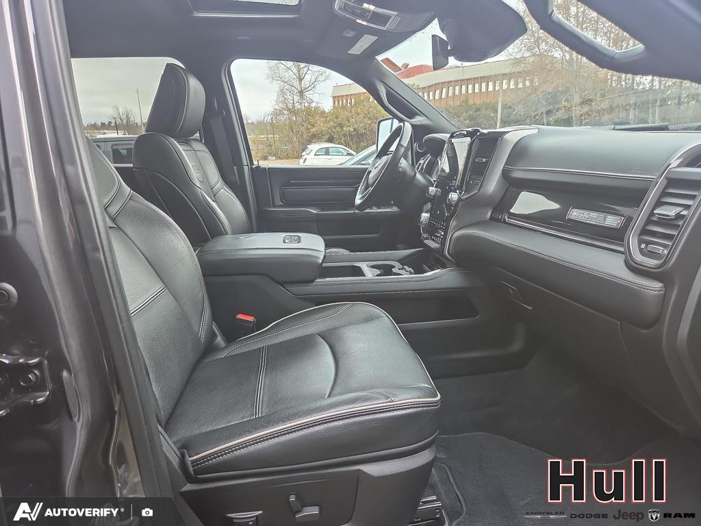 2023 RAM 2500 Power Wagon, 多伦多, 全款车