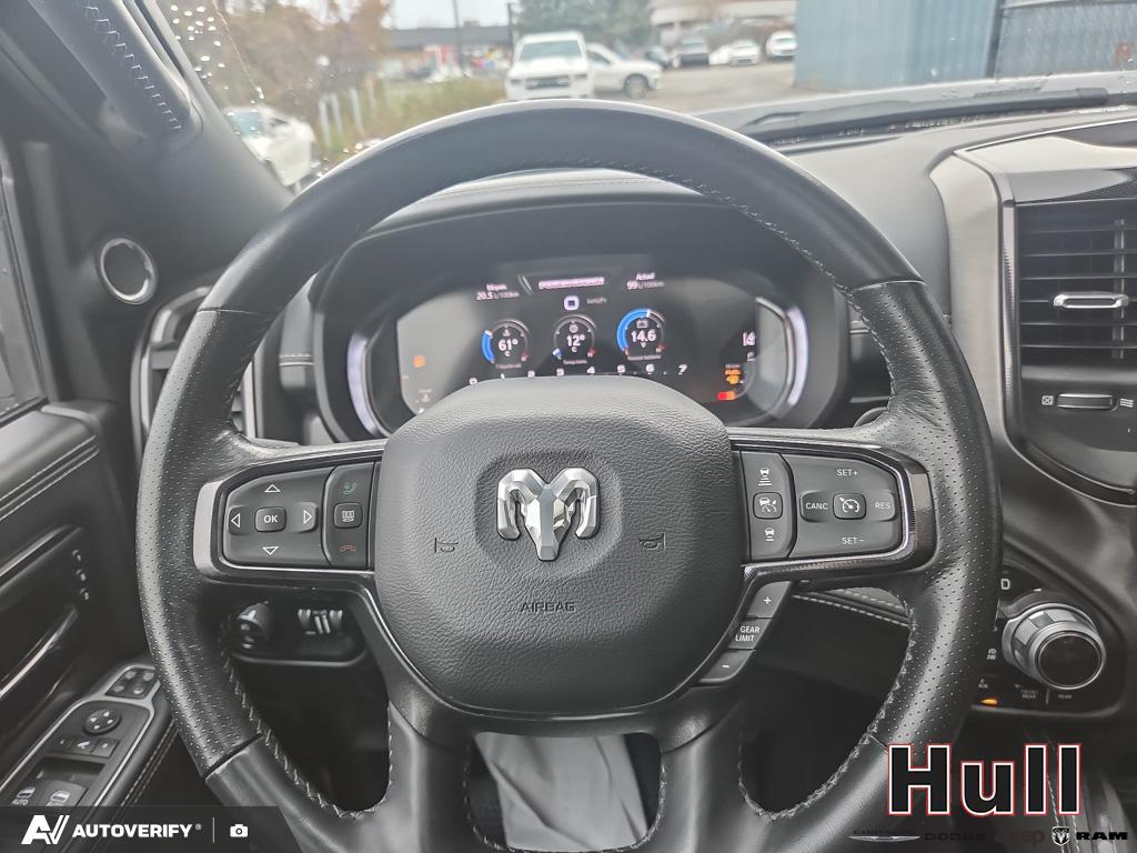 2023 RAM 2500 Power Wagon, 多伦多, 全款车