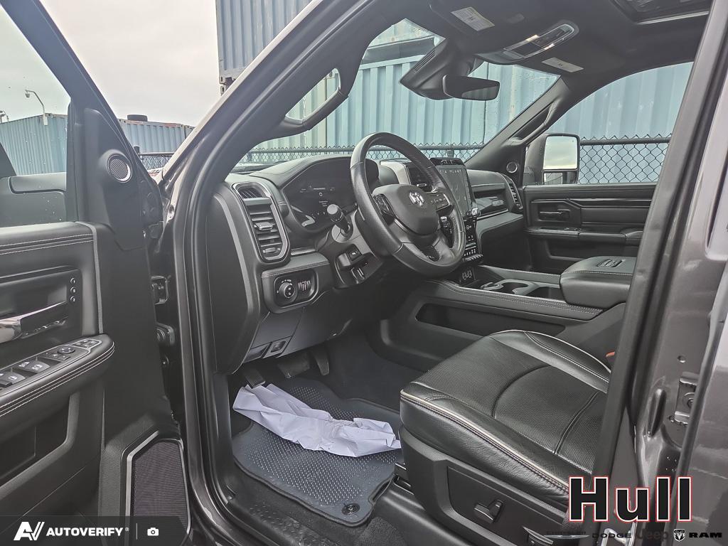 2023 RAM 2500 Power Wagon, 多伦多, 全款车