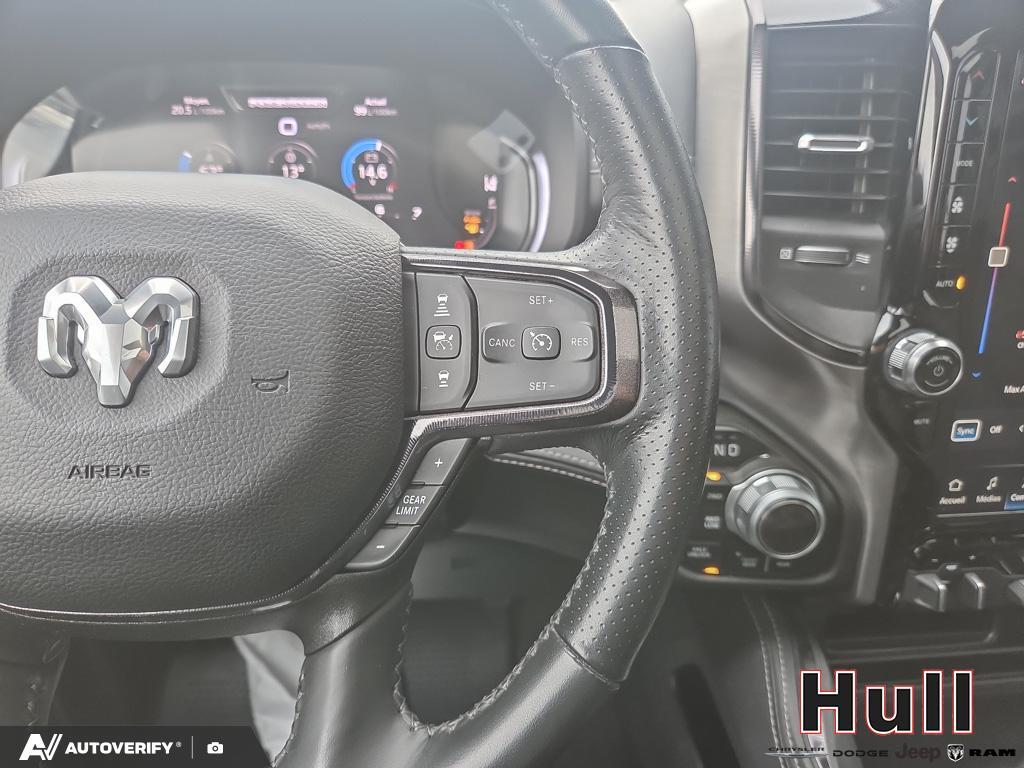 2023 RAM 2500 Power Wagon, 多伦多, 全款车