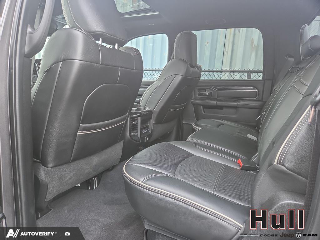 2023 RAM 2500 Power Wagon, 多伦多, 全款车