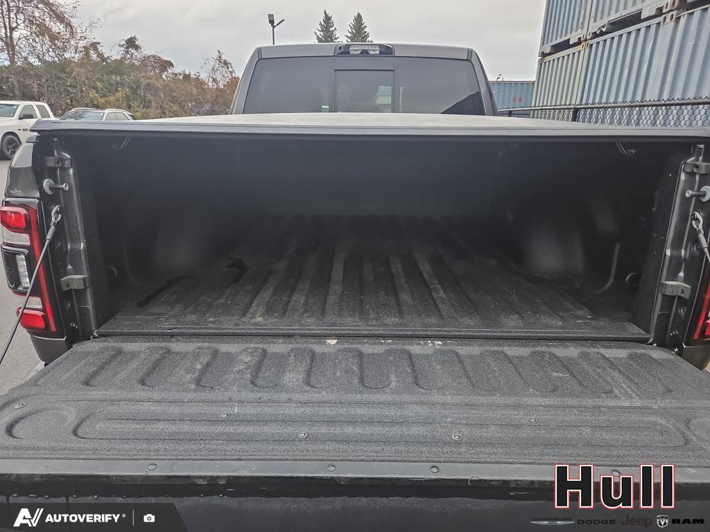 2023 RAM 2500 Power Wagon, 多伦多, 全款车