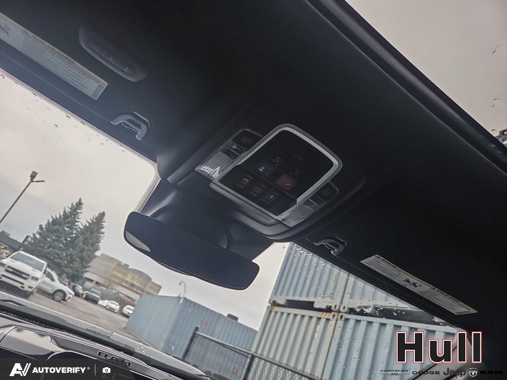 2023 RAM 2500 Power Wagon, 多伦多, 全款车